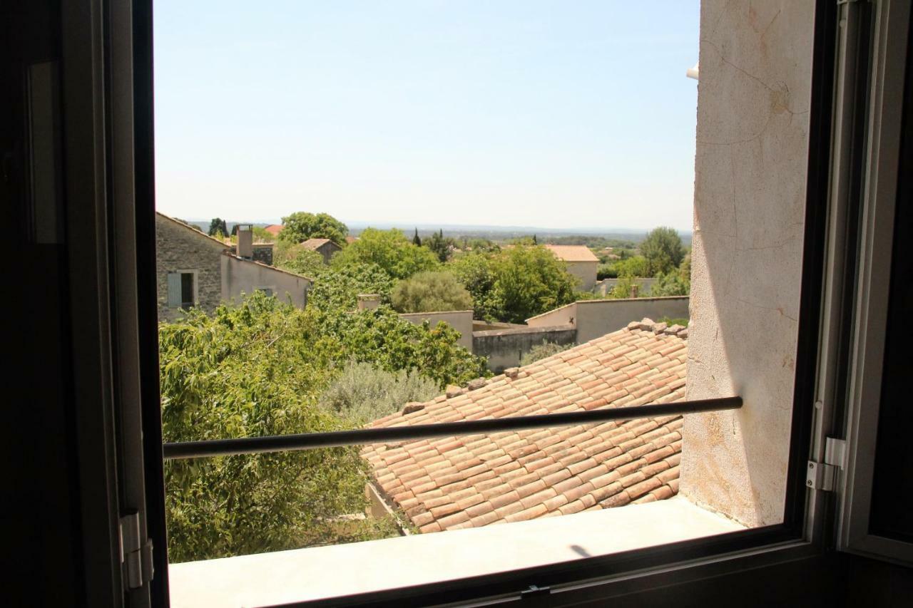 le clos du Patre Caromb Exterior foto